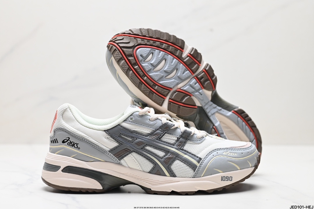 Asics Shoes